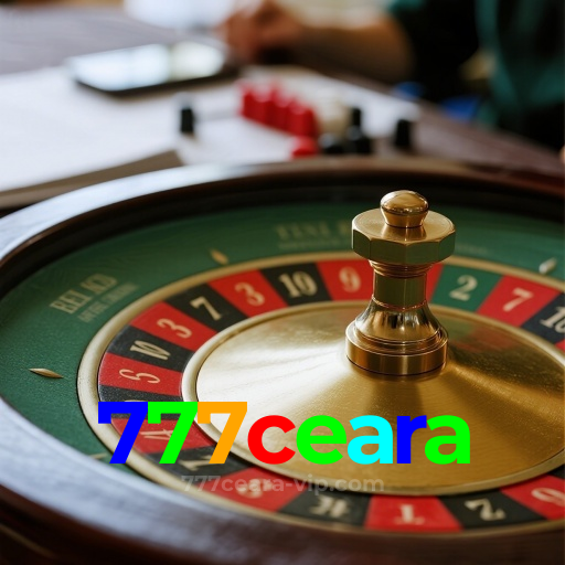 Visão geral dos jogos no 777ceara
