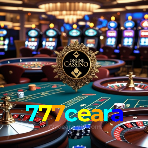 Jogos de blackjack