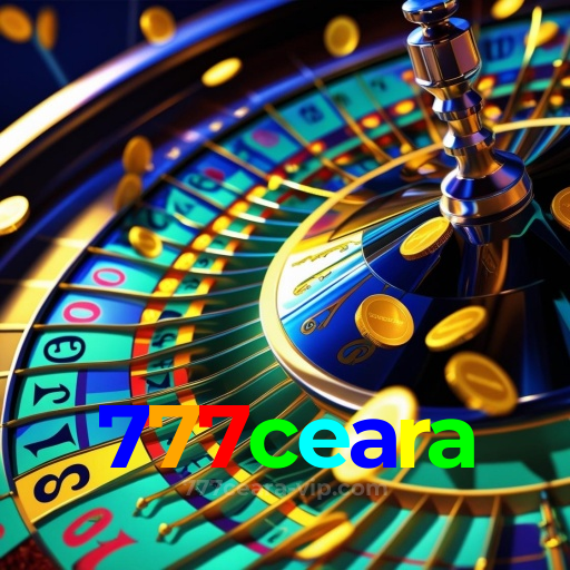 Por Que Escolher o Cassino do 777ceara