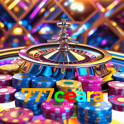 Por Que Escolher o 777ceara?
