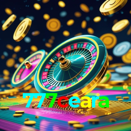 Ambiente vibrante de cassino online