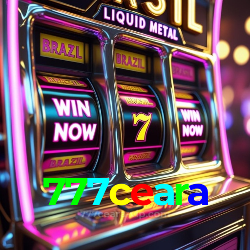 Visão geral dos jogos no 777ceara