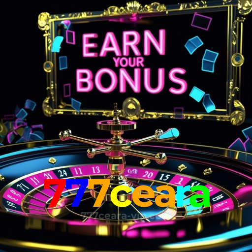 Novos Slots no 777ceara