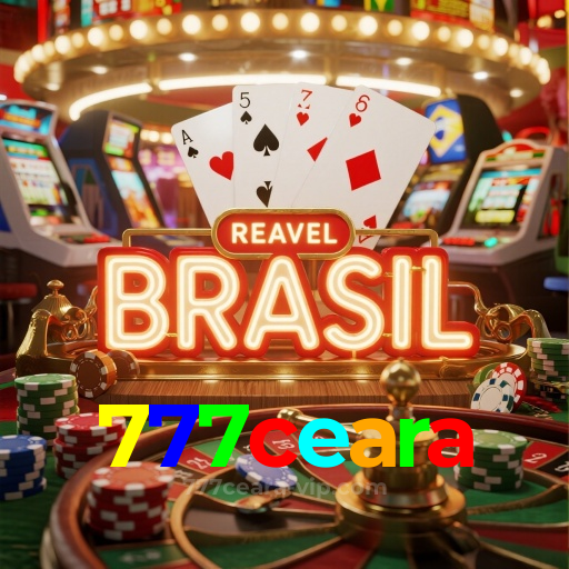 Visão geral dos jogos no 777ceara
