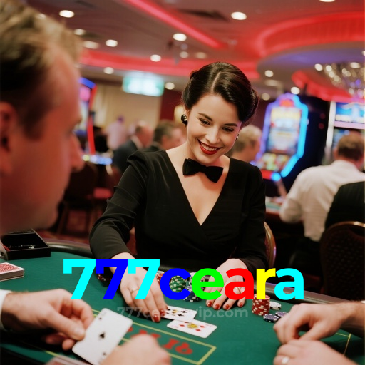 Blog do 777ceara com dicas e estratégias para apostas e jogos