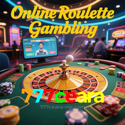 Jogos de roleta